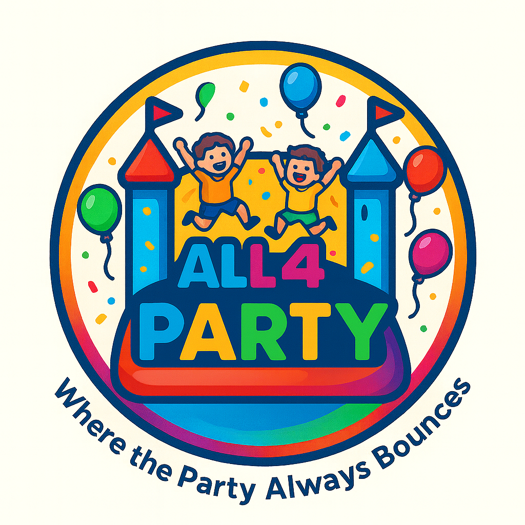 All 4 Party